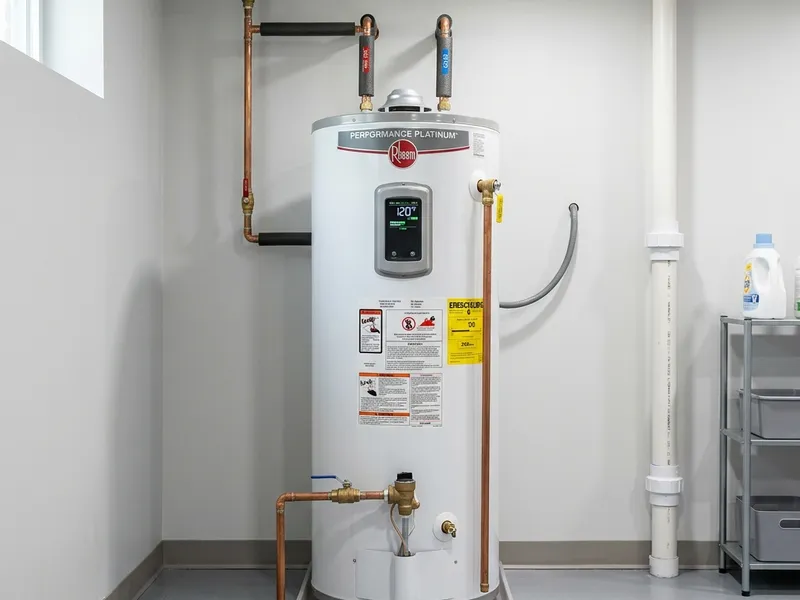 Water Heater Repair Plumber in Valdez, CO